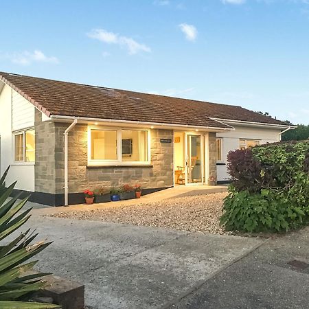 Villa Moonraker Port Isaac Exterior foto